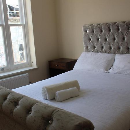 בוסטון Silk Hotel מראה חיצוני תמונה