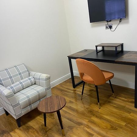 בוסטון Silk Hotel מראה חיצוני תמונה