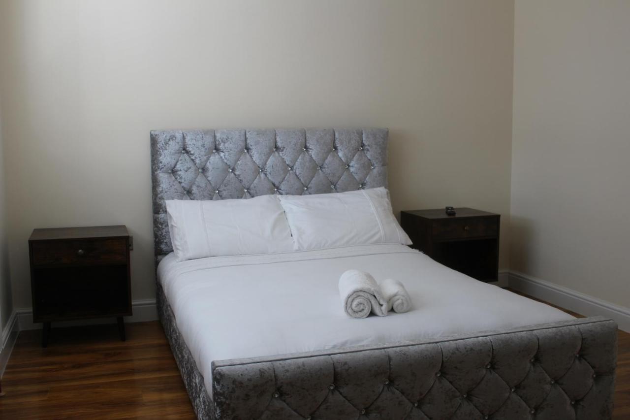בוסטון Silk Hotel מראה חיצוני תמונה