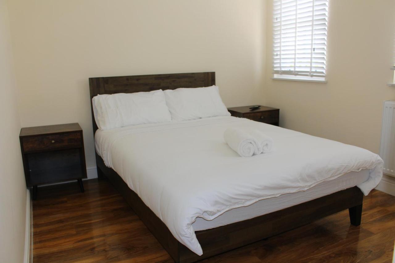 בוסטון Silk Hotel מראה חיצוני תמונה