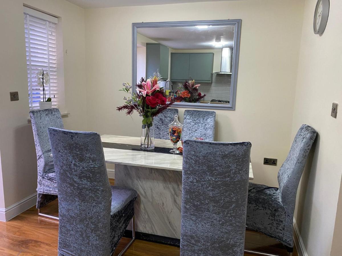 בוסטון Silk Hotel מראה חיצוני תמונה