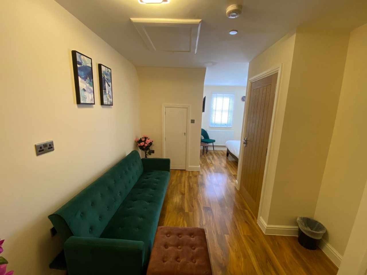 בוסטון Silk Hotel מראה חיצוני תמונה