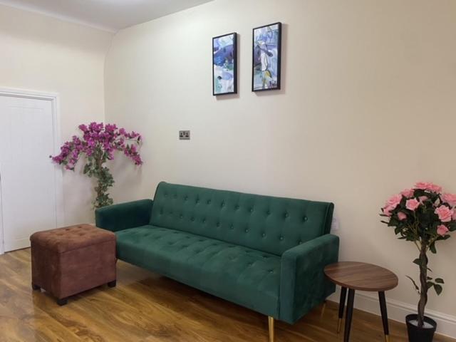 בוסטון Silk Hotel מראה חיצוני תמונה