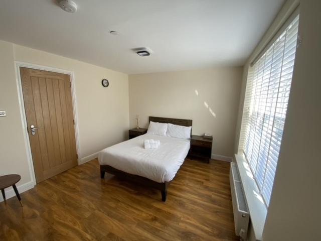 בוסטון Silk Hotel מראה חיצוני תמונה