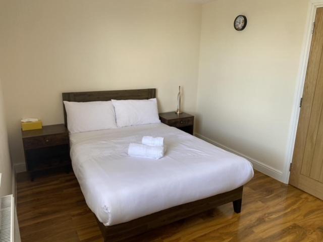 בוסטון Silk Hotel מראה חיצוני תמונה