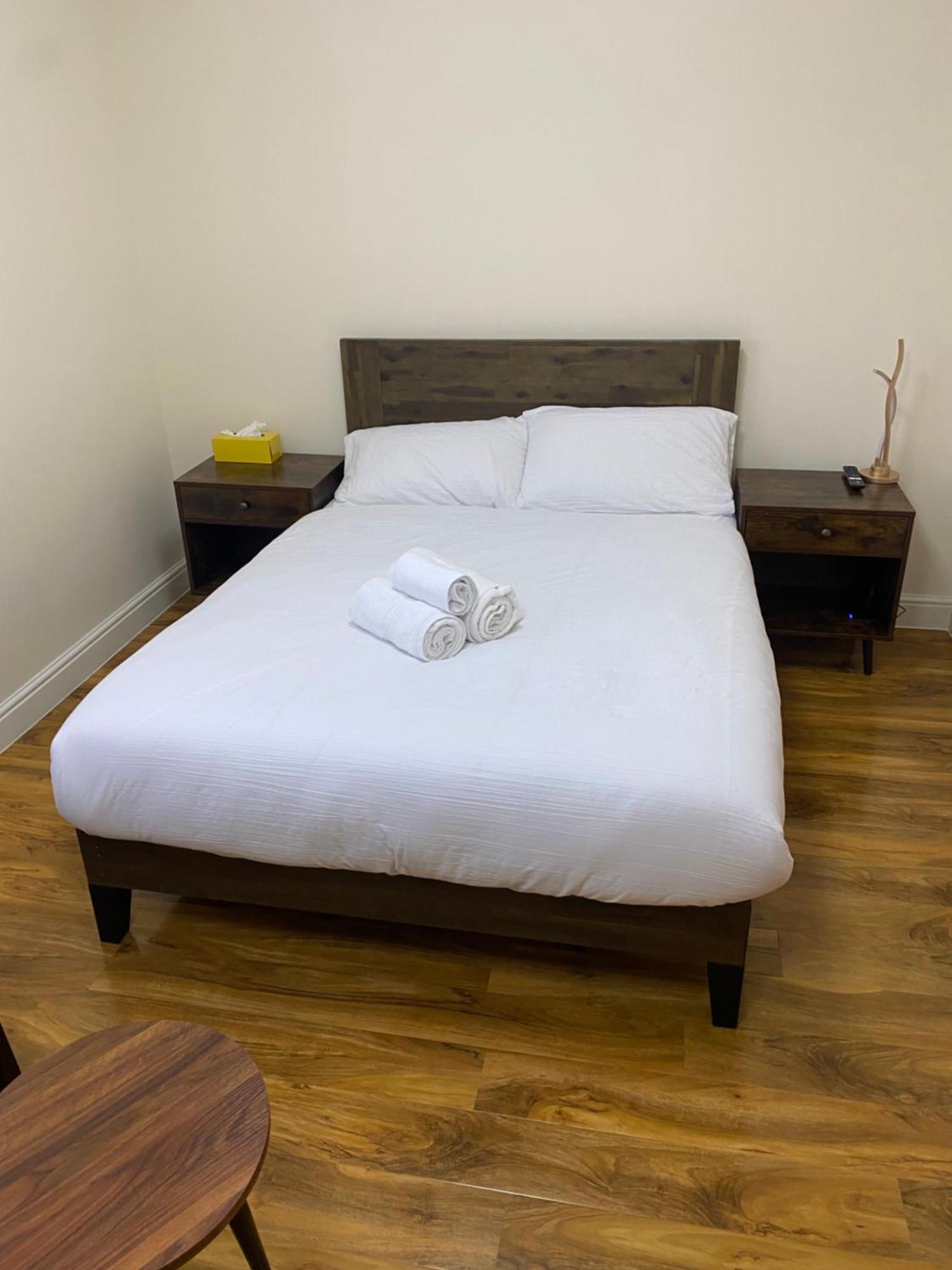 בוסטון Silk Hotel מראה חיצוני תמונה