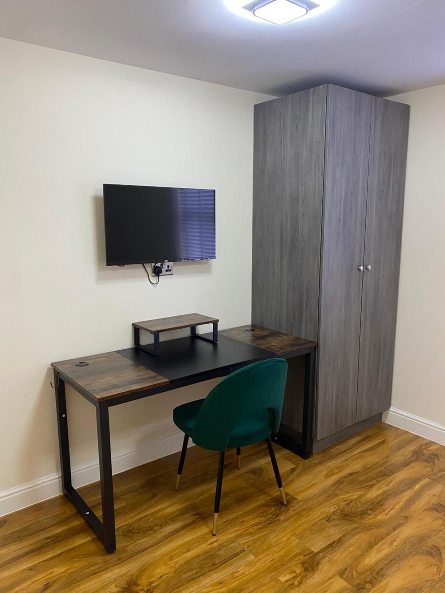 בוסטון Silk Hotel מראה חיצוני תמונה