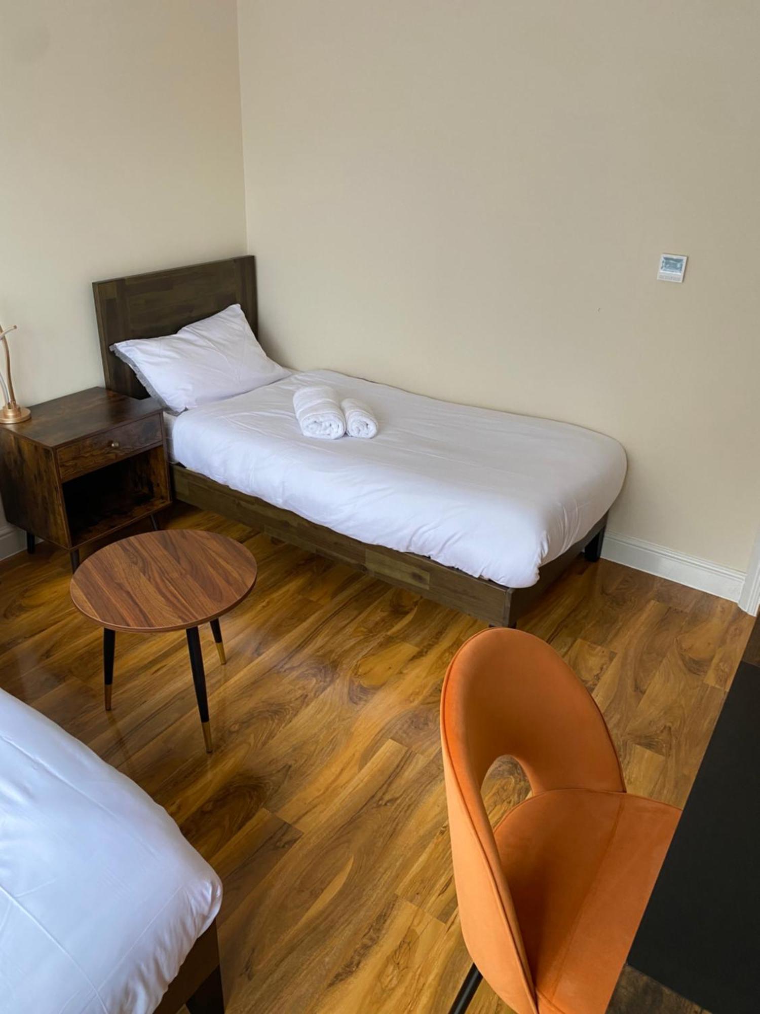 בוסטון Silk Hotel מראה חיצוני תמונה