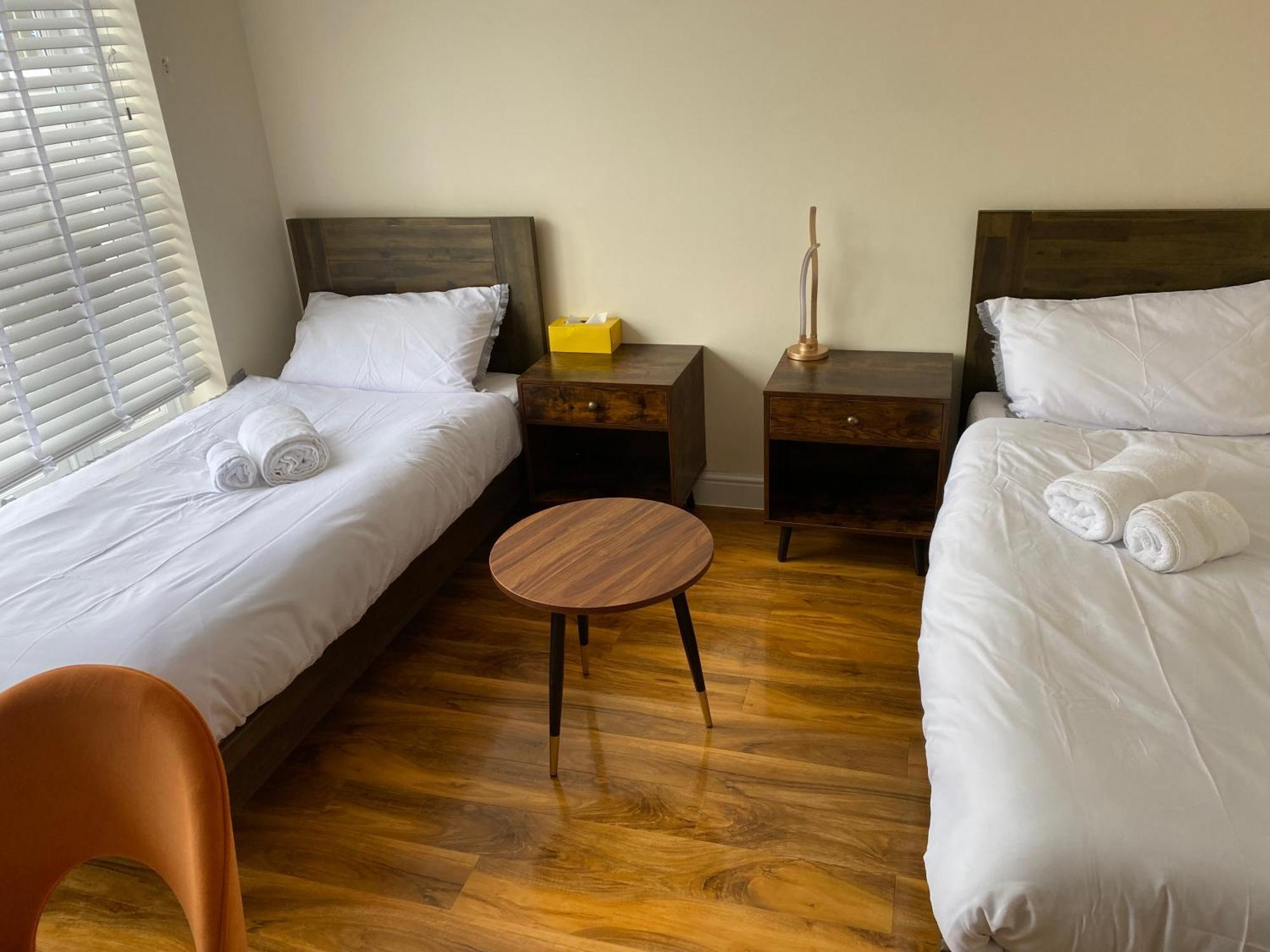 בוסטון Silk Hotel מראה חיצוני תמונה