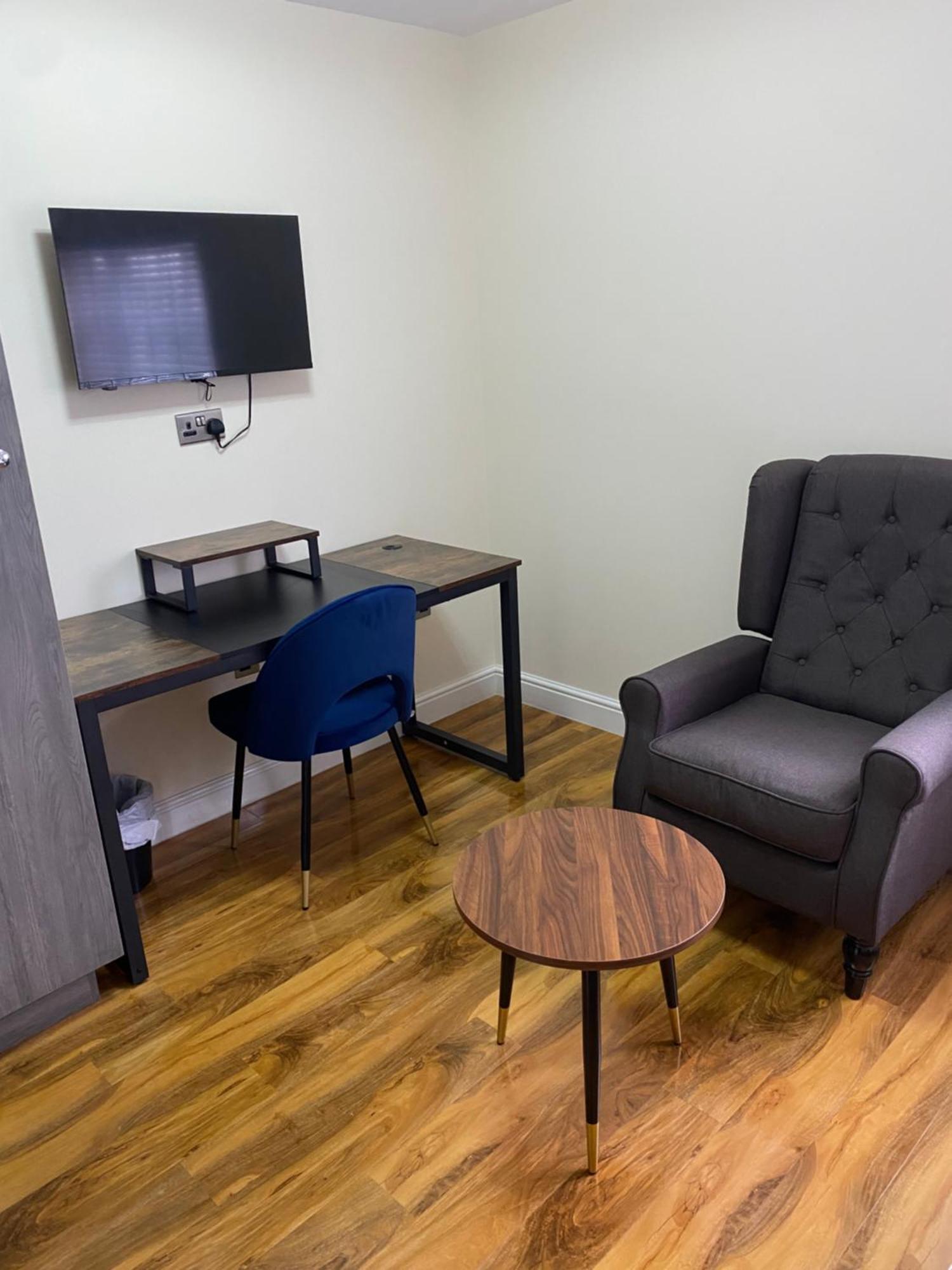 בוסטון Silk Hotel מראה חיצוני תמונה