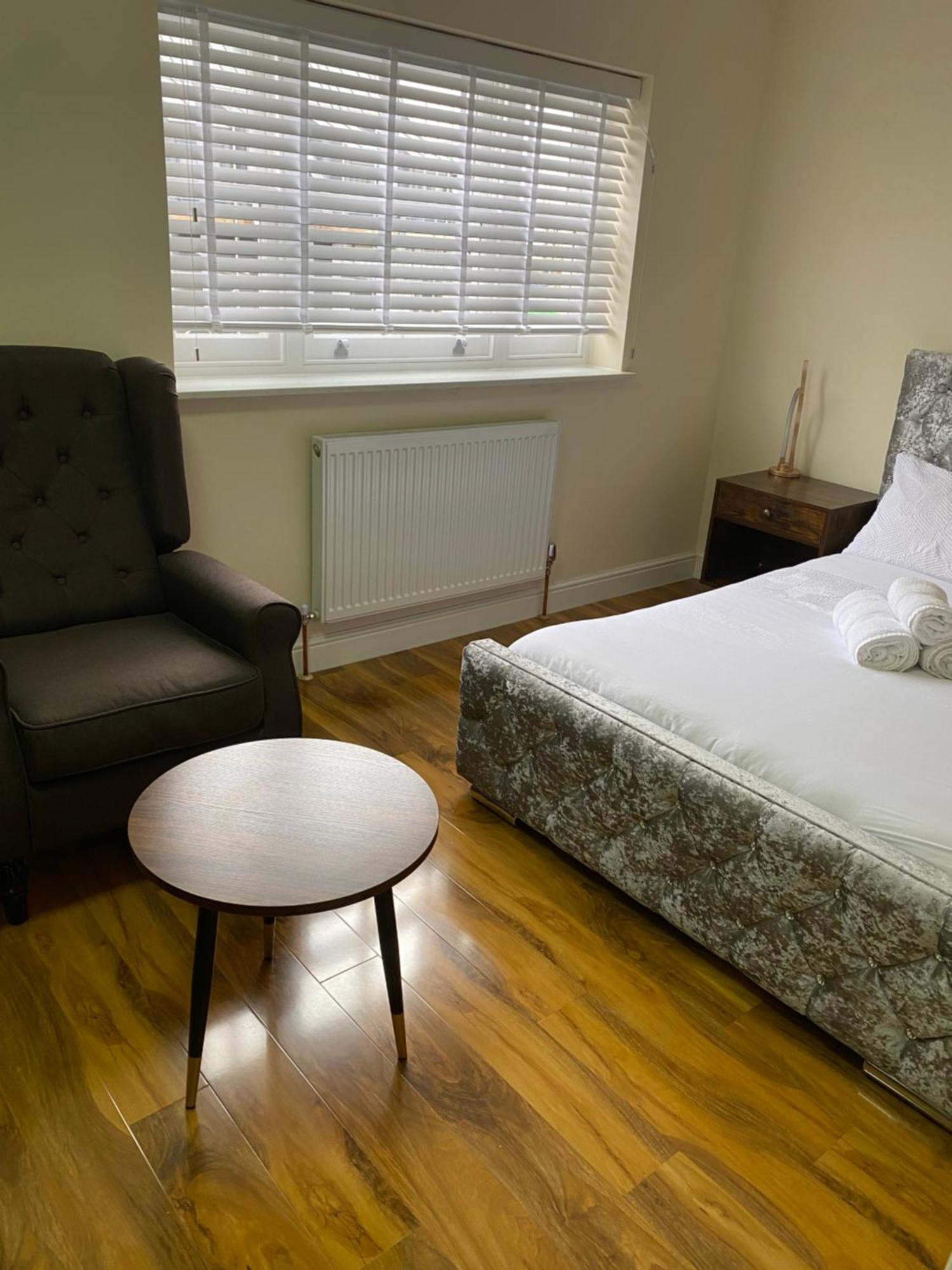בוסטון Silk Hotel מראה חיצוני תמונה
