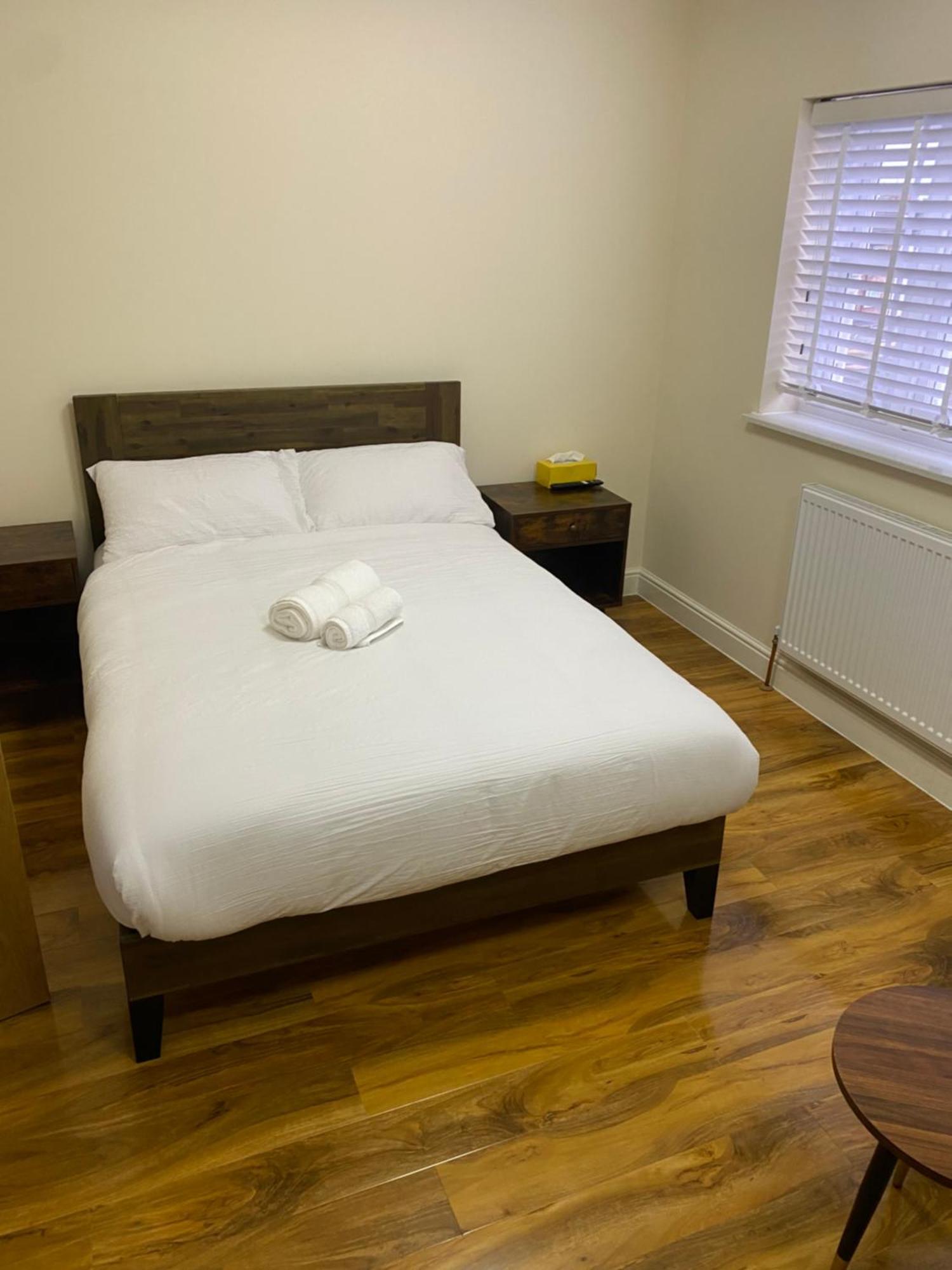 בוסטון Silk Hotel מראה חיצוני תמונה